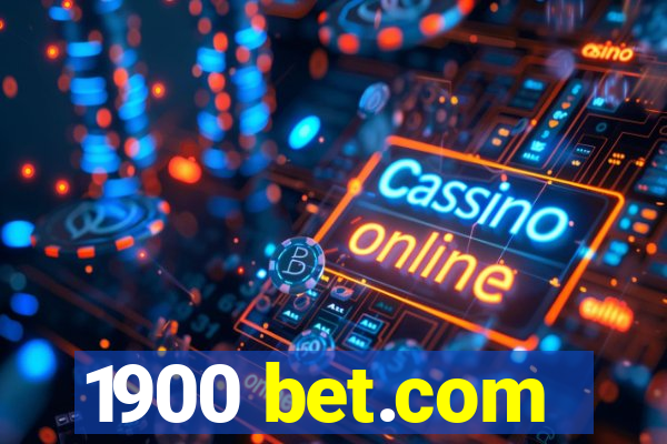 1900 bet.com